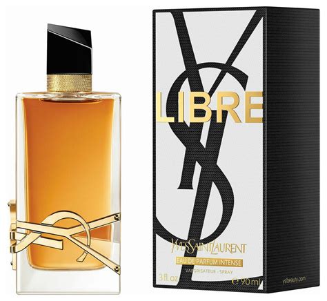 yves saint laurent libre unisex|libre yves perfume.